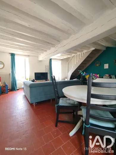 House in Binas (41240)