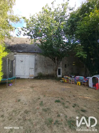 House in Binas (41240)