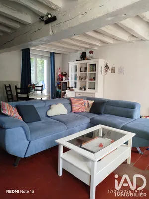Maison à Binas (41240)