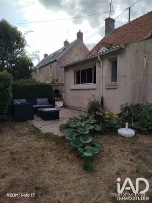 House in Binas (41240)