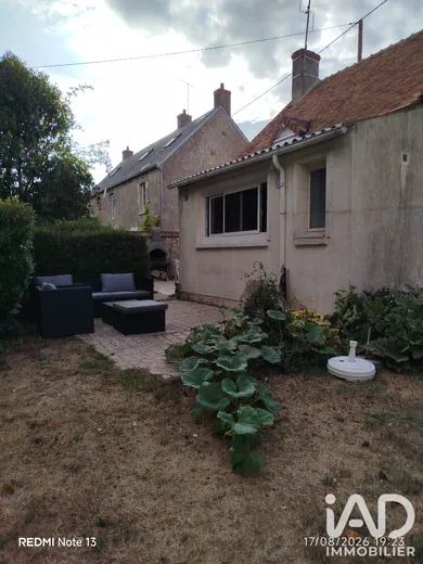 House in Binas (41240)