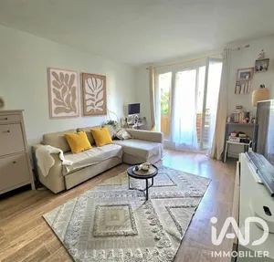 Appartement à Sannois (95110)