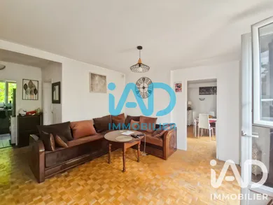 Appartement à Livry-Gargan (93190)