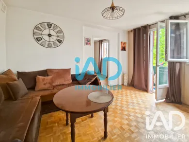 Appartement à Livry-Gargan (93190)