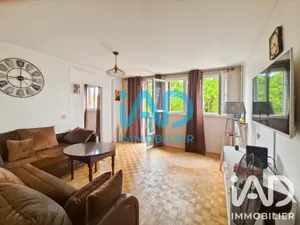 Appartement à Livry-Gargan (93190)