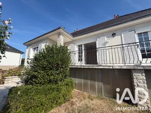 Maison à Saint-Sulpice-de-Pommeray (41000)