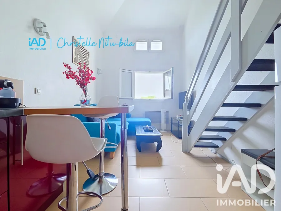 Appartement à Bussy-Saint-Georges (77600) photo 3