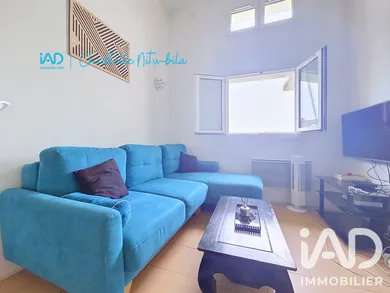 Appartement à Bussy-Saint-Georges (77600)