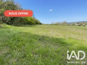 Terrain à bâtir à Lafox (47240)