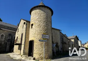 Maison de village à Sévérac d'Aveyron (12150)