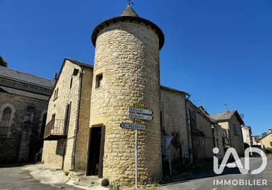 Maison de village à Sévérac d'Aveyron (12150)