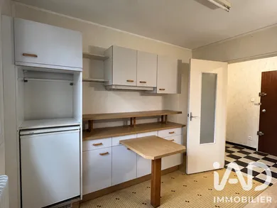 Appartement à Nantes (44300)