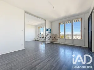 Appartement à Châlons-en-Champagne (51000)