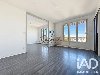 Appartement à Châlons-en-Champagne (51000)
