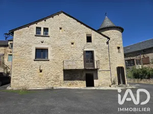 Maison de village à Sévérac d'Aveyron (12150)