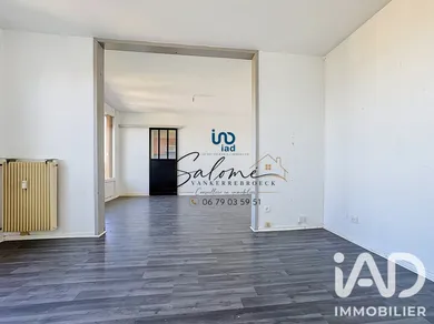 Appartement à Châlons-en-Champagne (51000)