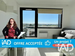 Studio in Orléans (45000)