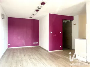 Appartement à Olivet (45160)
