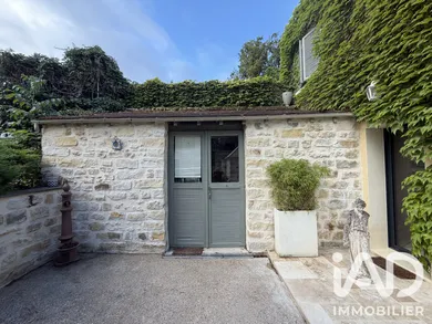 Maison à Seine-Port (77240)
