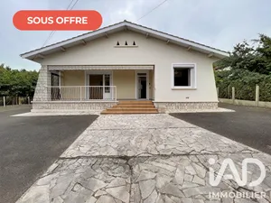 Maison de campagne à Castelculier (47240)