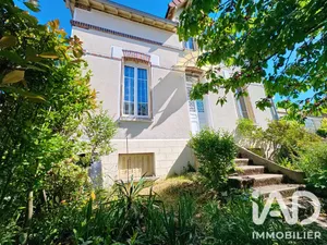 Maison à Laroche-Saint-Cydroine (89400)