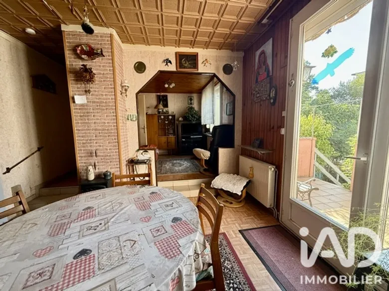 Maison 4 pièces 63 m² · à Fameck · 63 m² · 129 000 €