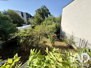 Maison à Fameck (57290)