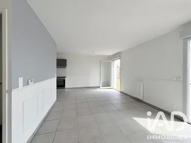 Appartement à Bassens (33530)