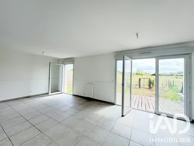 Appartement à Bassens (33530)