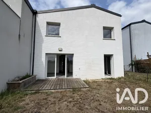 Appartement à Bassens (33530)