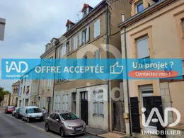 Building in Montluçon (03100)