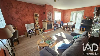 Maison à La Ferté-sous-Jouarre (77260)