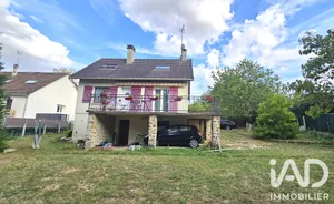 Maison à La Ferté-sous-Jouarre (77260)