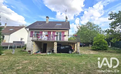 Maison à La Ferté-sous-Jouarre (77260)