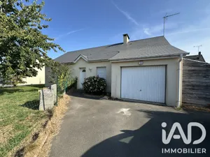 Maison à Couvains (50680)