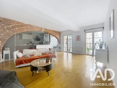 Appartement à Agen (47000)