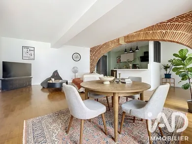 Appartement à Agen (47000)