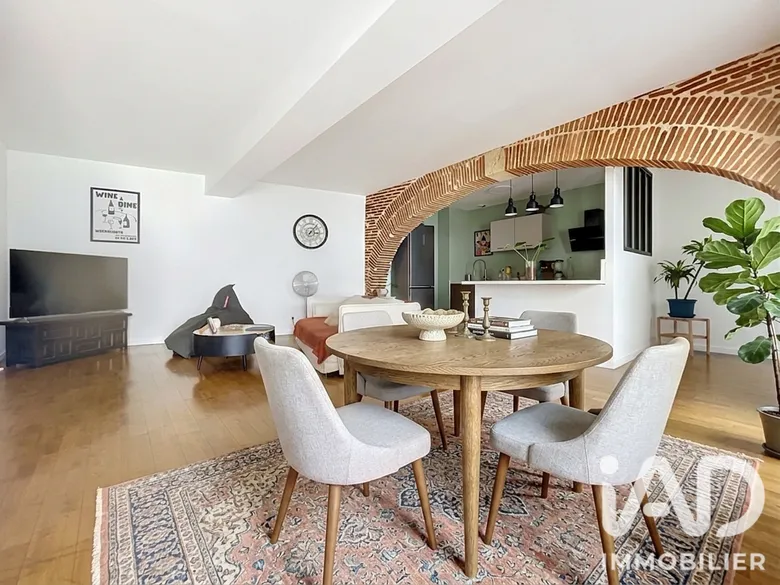 Appartement 2 pièces 65 m² · à Agen · 65 m² · 155 000 €