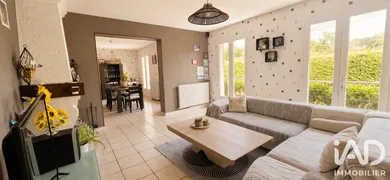 Maison traditionnelle à Cours-de-Pile (24520)