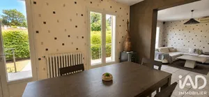 Traditional house in Cours-de-Pile (24520)