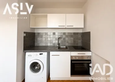 Apartment in Six-Fours-les-Plages (83140)
