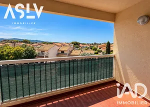Apartment in Six-Fours-les-Plages (83140)