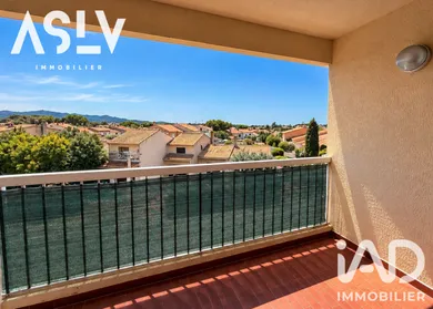 Apartment in Six-Fours-les-Plages (83140)