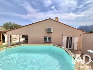 House in Saint-Paul-de-Fenouillet (66220)