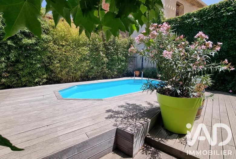 Maison 6 pièces 240 m² · à Sallèles-d'Aude · 240 m² · 395 000 €