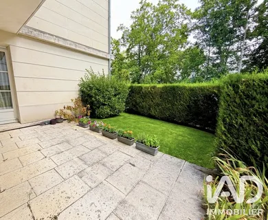 Appartement à Saint-Fargeau-Ponthierry (77310)