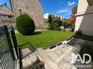Appartement à Saint-Fargeau-Ponthierry (77310)