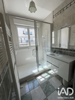 Appartement à Saint-Fargeau-Ponthierry (77310)