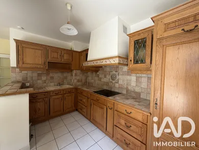 Appartement à Saint-Fargeau-Ponthierry (77310)