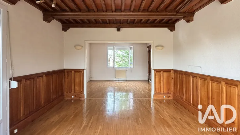 Maison 6 pièces 115 m² · à Saint-André-les-Vergers · 115 m² · 209 900 €